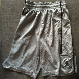 Air Jordan Basketball Shorts
